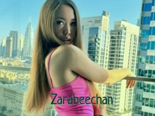 Zarabeechan