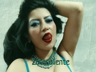 Zaracaliente