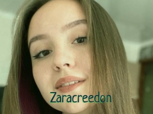 Zaracreedon
