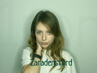 Zaradensford