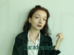 Zaradowdey