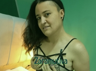 Zaramutiva
