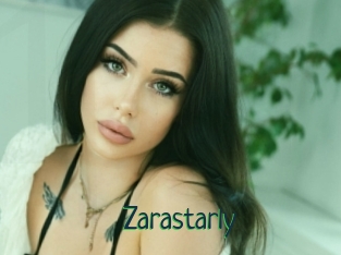 Zarastarly