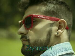 Zaynnazart