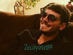 Zecoyote89