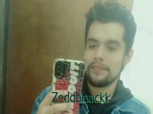 Zeddblaackk