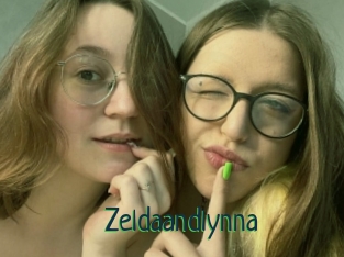 Zeldaandlynna