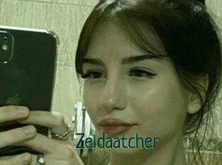 Zeldaatcher