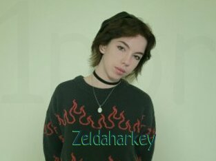 Zeldaharkey