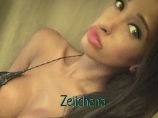 Zelichana