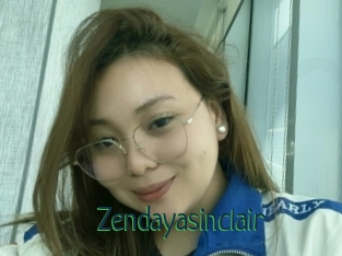 Zendayasinclair