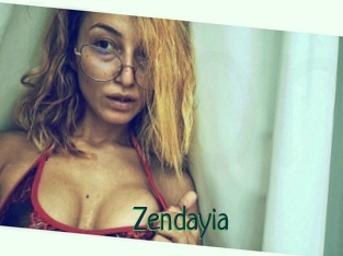 Zendayia
