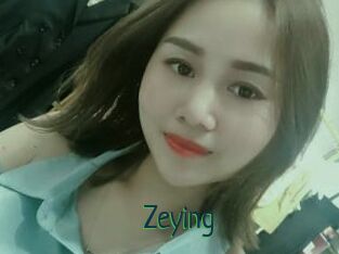 Zeying