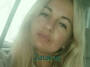 Zlatakrus