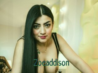 Zoeaddison