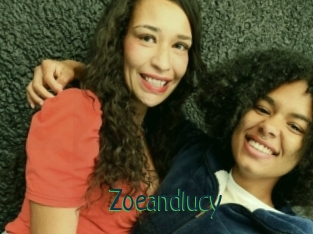 Zoeandlucy