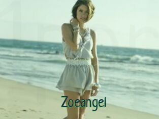 Zoeangel