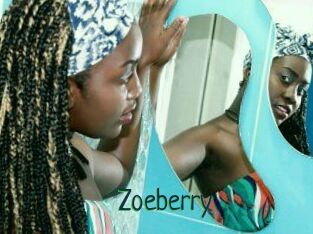 Zoeberry