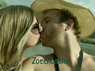 Zoeehoncha