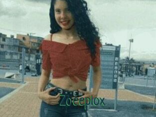 Zoeeplox