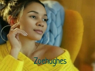 Zoehughes