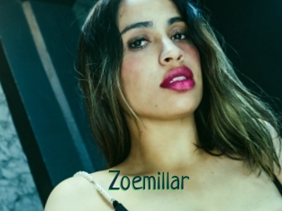 Zoemillar