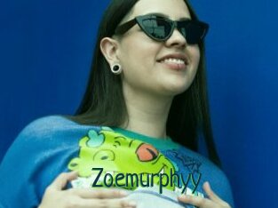 Zoemurphyy