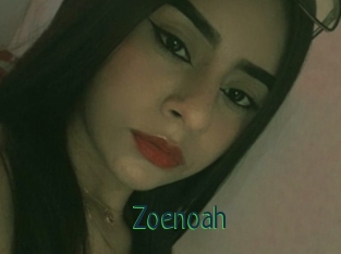 Zoenoah
