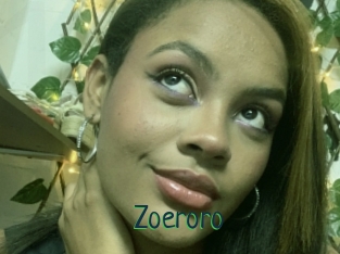 Zoeroro