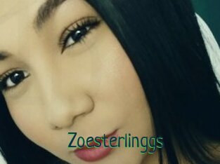 Zoesterlinggs