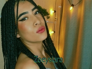 Zoeysiara