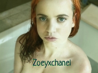 Zoeyxchanel