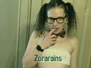 Zorarains