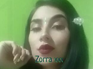 Zorra_xxx