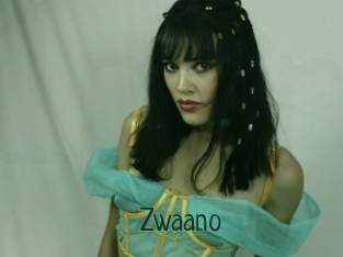 Zwaano